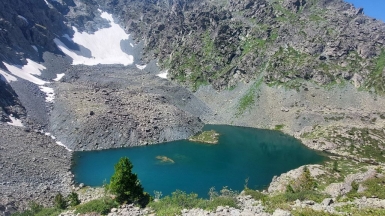 Фото нашего гида Александра Лубенца