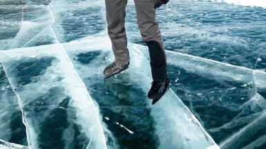 Фото нашего Странника Александра Кочкина