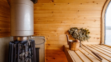 Фото из архива Клуба