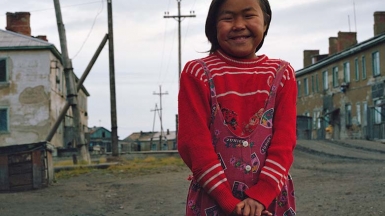 Фото из архива Клуба