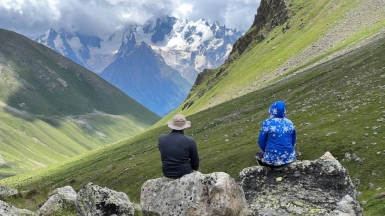 Фото наших Странников