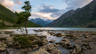 Фото нашего Странника Александра Алексеева