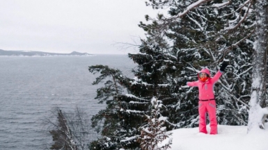 Фото из архива Клуба