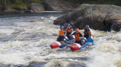 Фото наших Странников