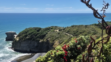 Фото: JustGoThere.NZ