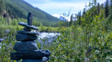 Фото наших Странников