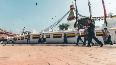 Фото Даниила Калинцева