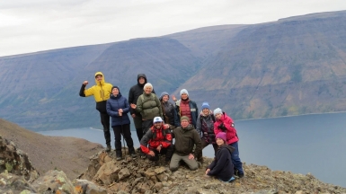 Фото из архива Клуба