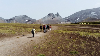 Фото из архива Клуба