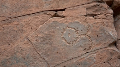 Фото Радюк Н.В., экскурсовода музея-заповедника «Сундуки»