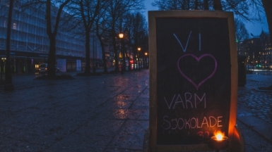 Фото: Claudia Regina CC on VisualНunt