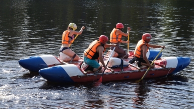Фото наших Странников