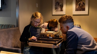 Фото из архива Клуба