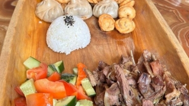 Фото из архива Клуба