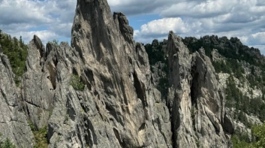 Фото нашей Странницы Ольги Калюжной