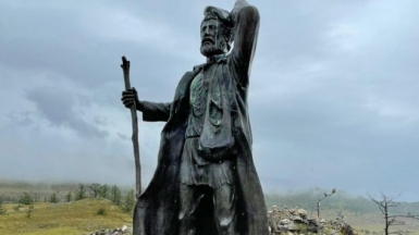 Фото наших Странников