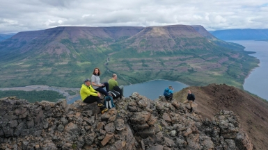 Фото из архива Клуба