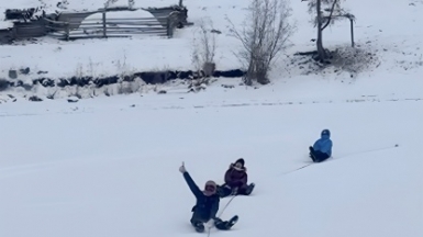 Фото из архива Клуба