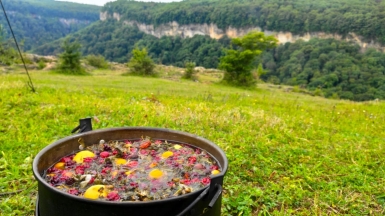 Фото наших Странников