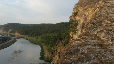 Фото Ольги Барабановой