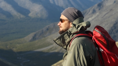 Фото наших Странников