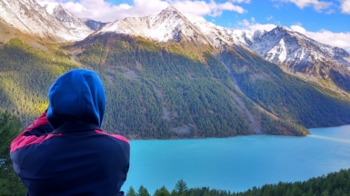 Фото наших Странников