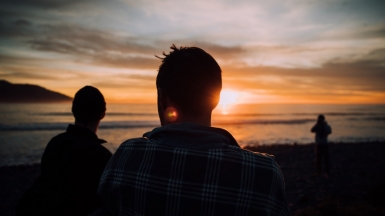 Кайкора. Фото: Tim Marshall, unsplash.com