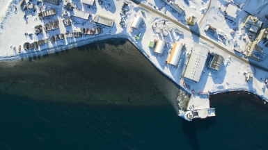 Фото: Николай Кутузов