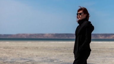 Фото нашего гида Михаила Верёвченко