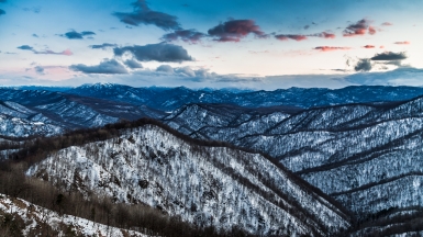 Фото нашей Странницы Евгении Пьяновой 