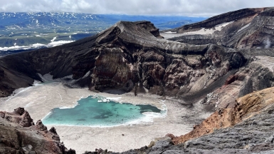 Фото наших Странников