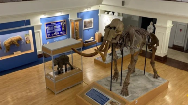 Фото из архива Клуба