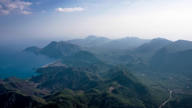 Тахталы. Фото: fredibach, visualhunt.com