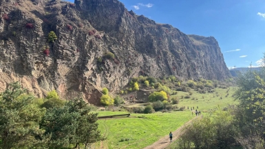 Фото наших Странников