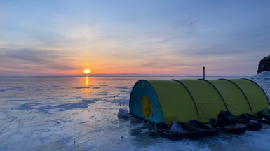 Фото гида Вероники Шемякиной