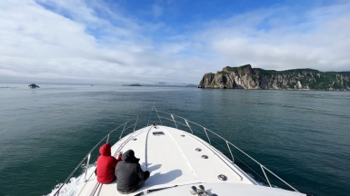 Фото наших Странников