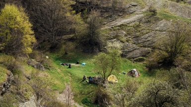 Джурла, фото нашей Странницы Анастасии Хоруженко
