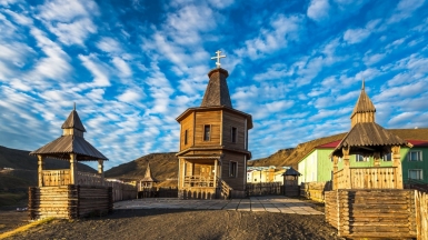 Фото из архива