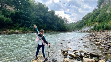 Фото наших Странников