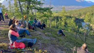 Фото из архива Клуба