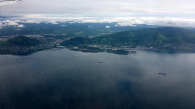 Фото нашего Странника Александра Панченко