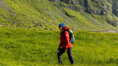 Фото из архива Клуба