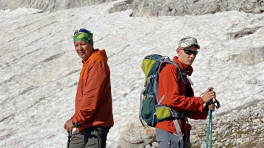 Фото нашей Странницы Екатерины Сивицкой