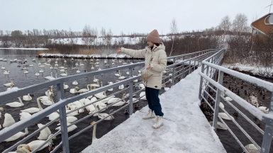 Фото из архива Клуба