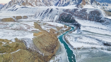 Фото нашего гида Алексея Горна