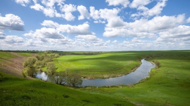 Фото нашего гида Михаила Верёвченко
