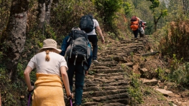 Фото нашего Странника Станислава Дышева