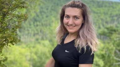 Фото наших Странников