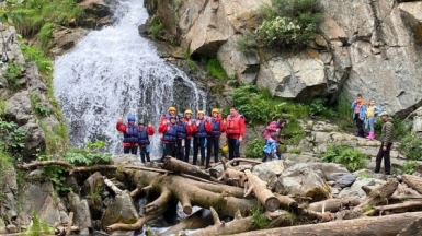 Фото наших Странников