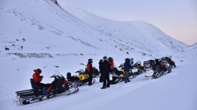 Фото: Татьяна Мамоненкова 